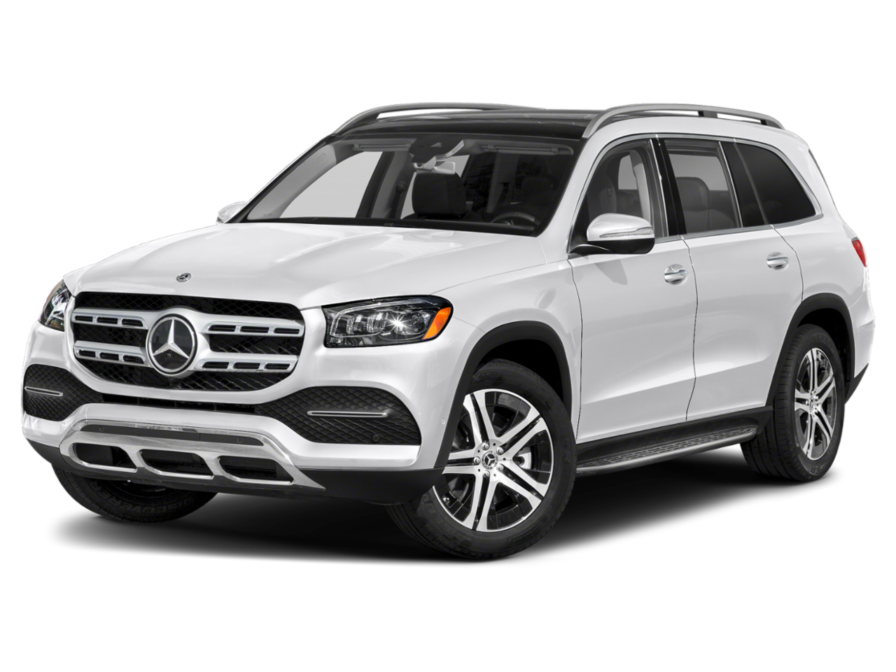 2023 Mercedes-Benz GLS GLS 450