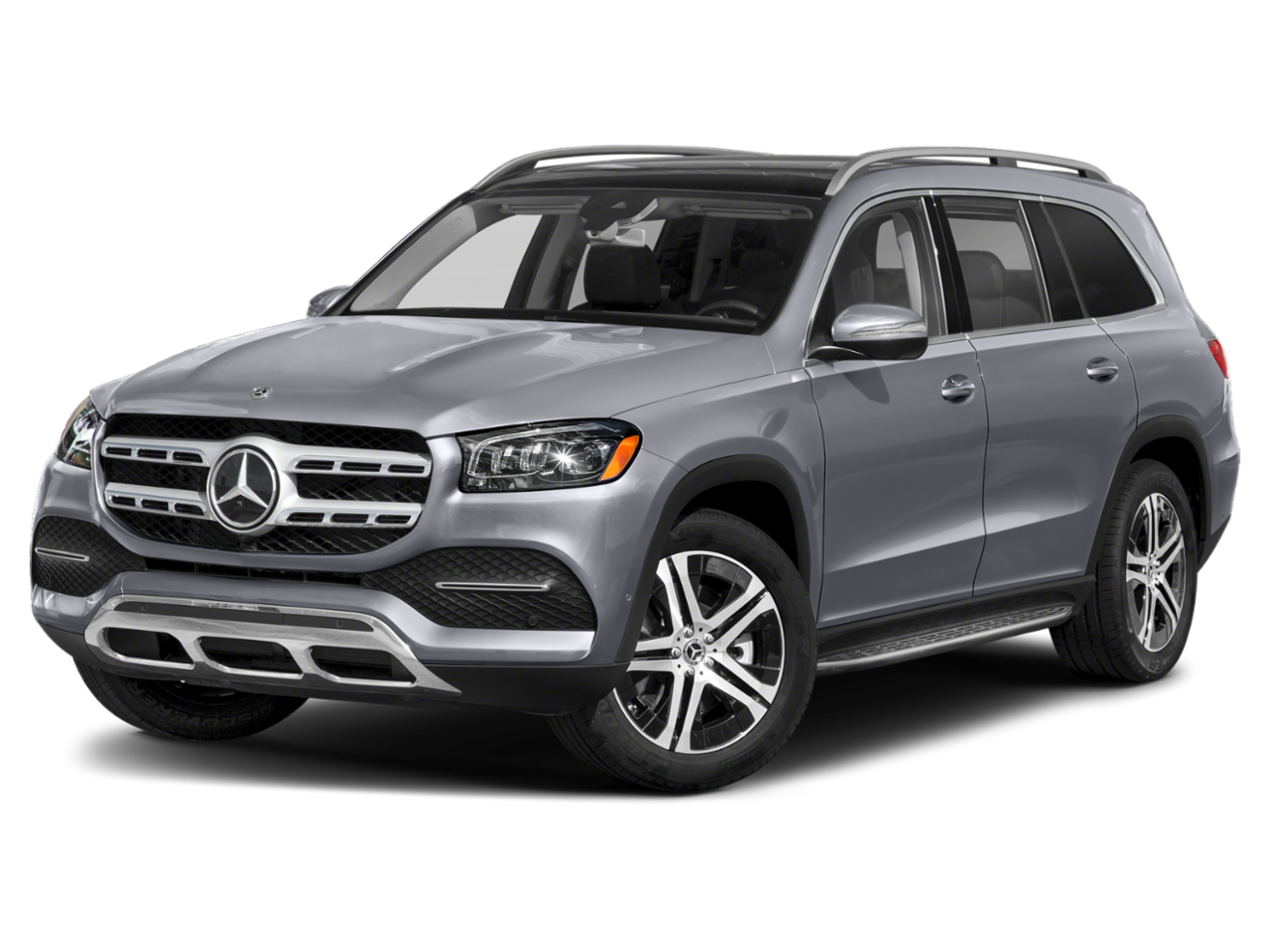 2023 Mercedes-Benz GLS GLS 450