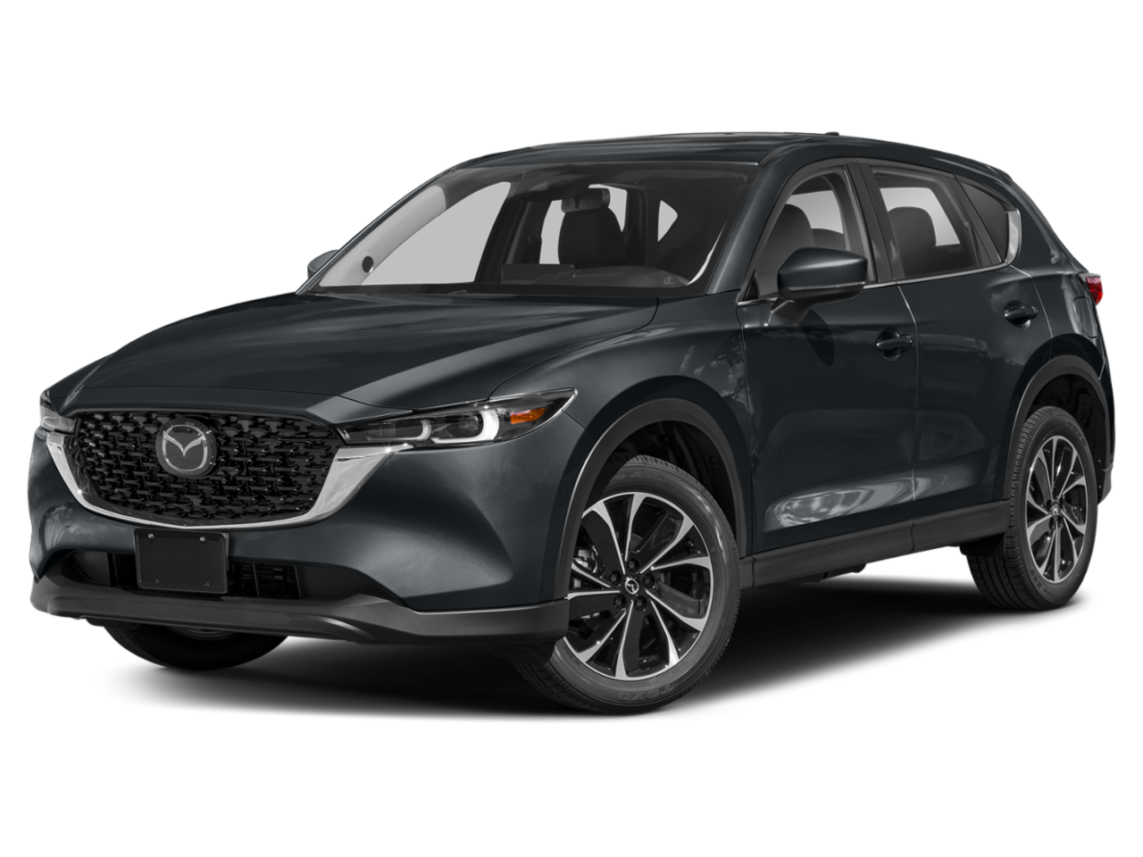 2023 MAZDA CX-5 2.5 S Premium Plus Package