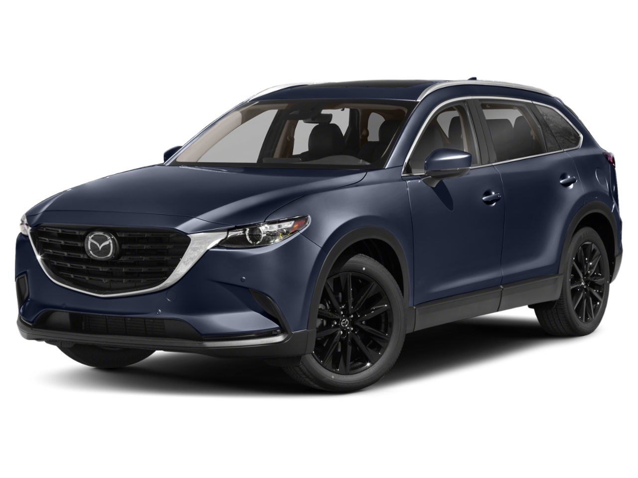 2023 MAZDA CX-9 Touring Plus