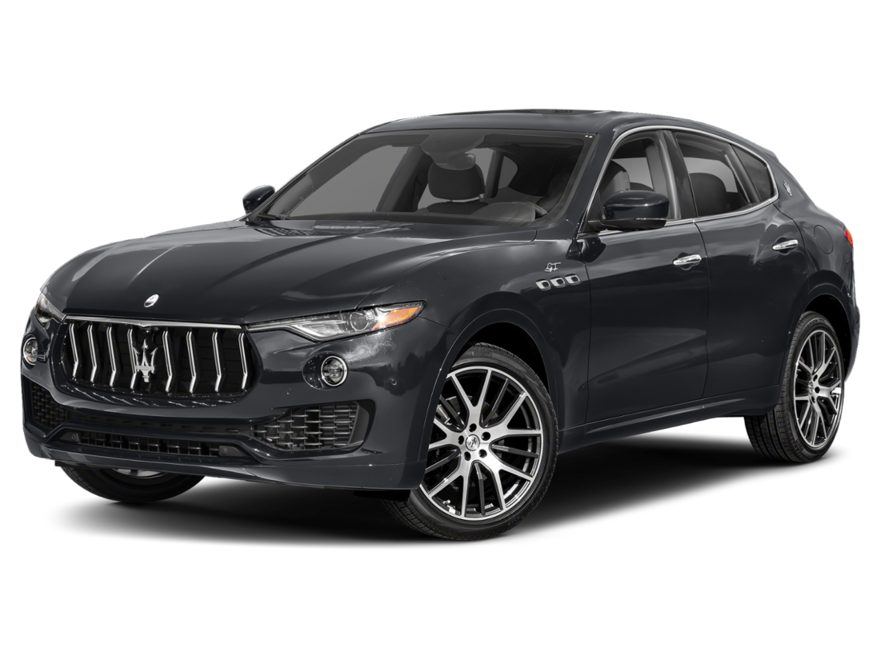 2023 Maserati Levante