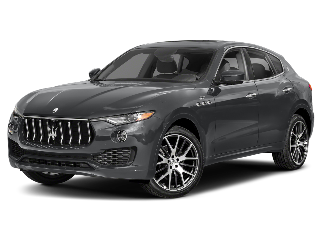 2023 Maserati Levante Modena