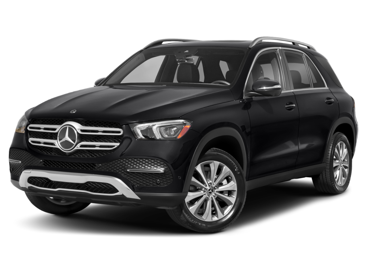 2023 Mercedes-Benz GLE GLE 350