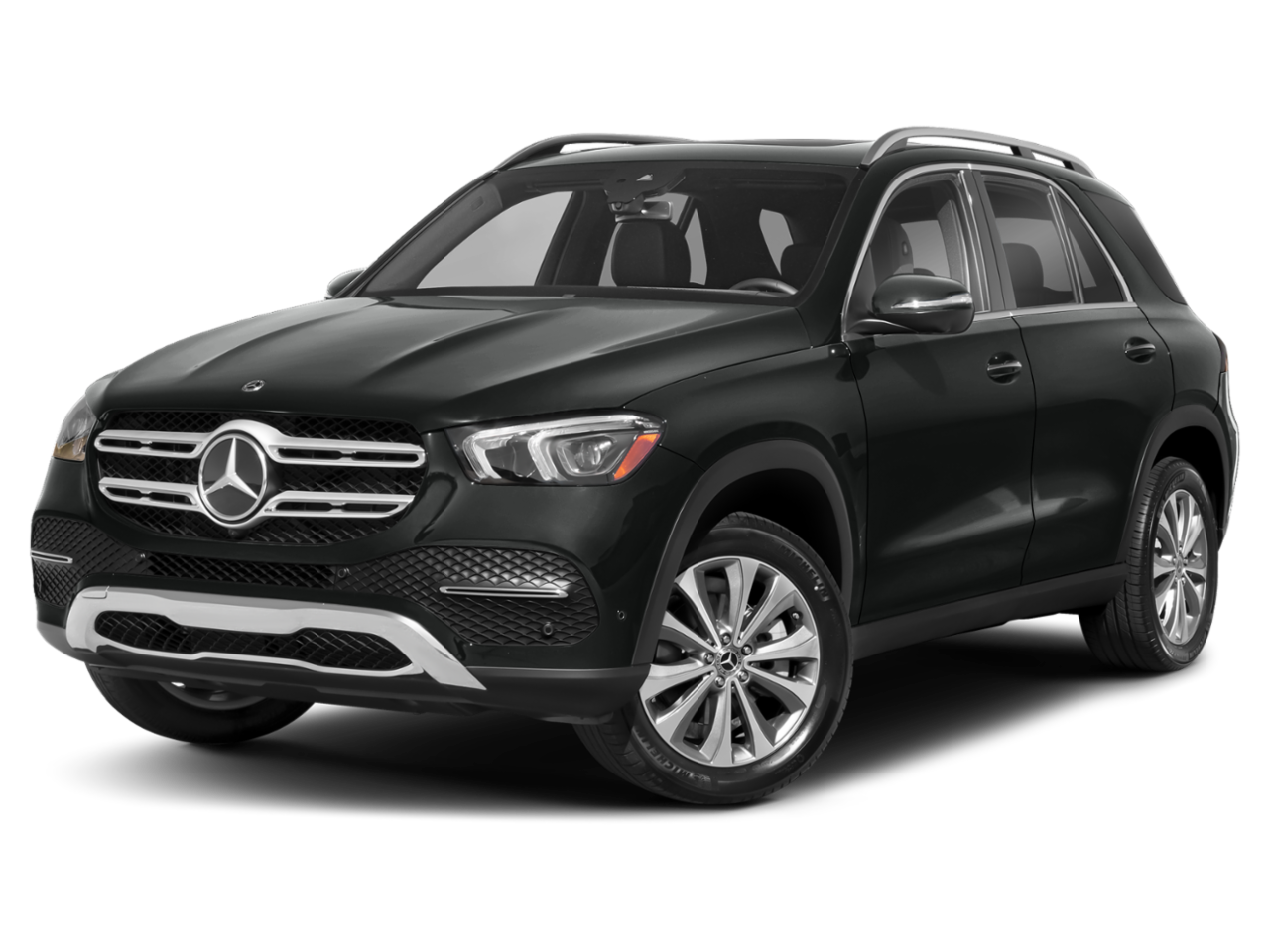 2023 Mercedes-Benz GLE GLE 350