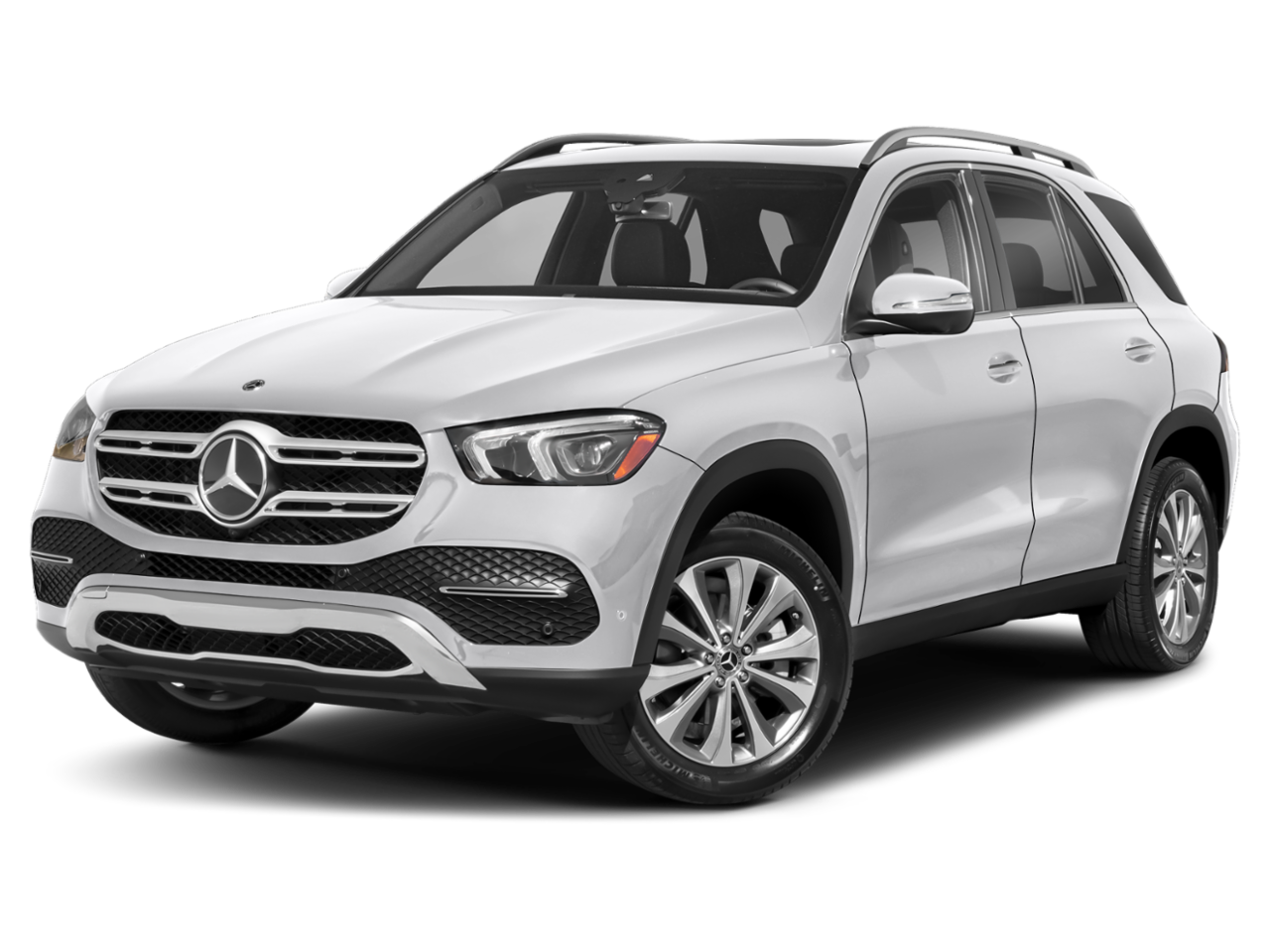 2023 Mercedes-Benz GLE GLE 350