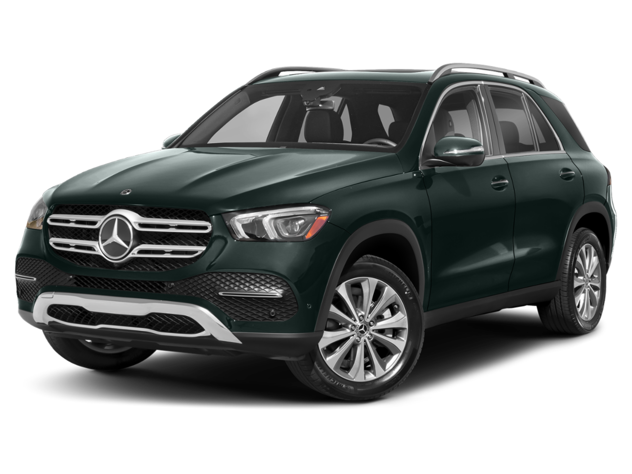 2023 Mercedes-Benz GLE GLE 350