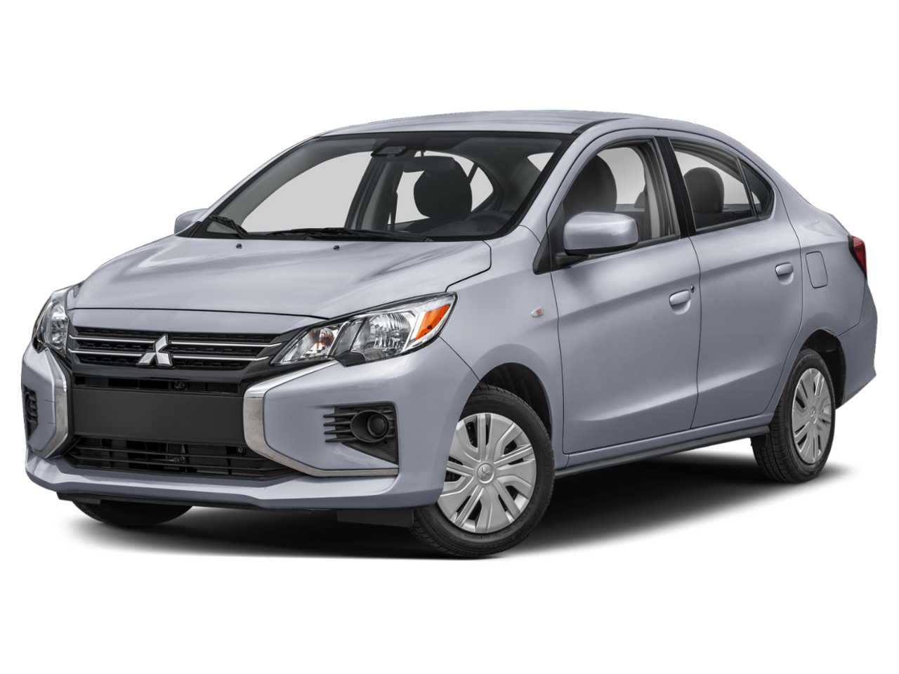 2023 Mitsubishi Mirage G4 ES