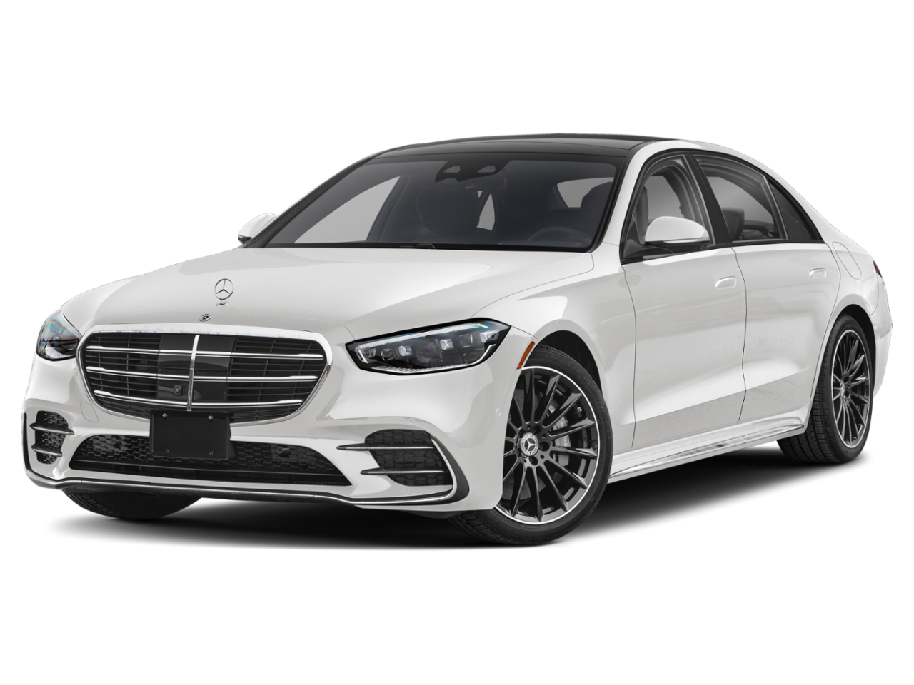 2023 Mercedes-Benz S-Class S 580e