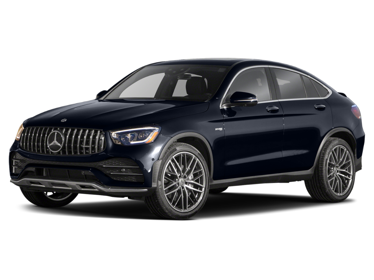 2023 Mercedes-Benz GLC AMG GLC 43