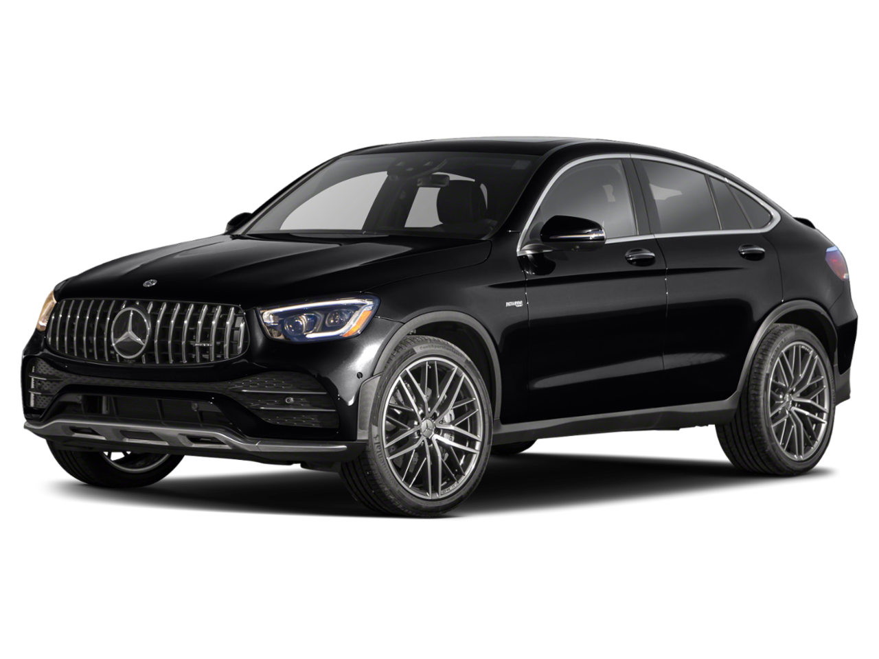 2023 Mercedes-Benz GLC AMG GLC 43