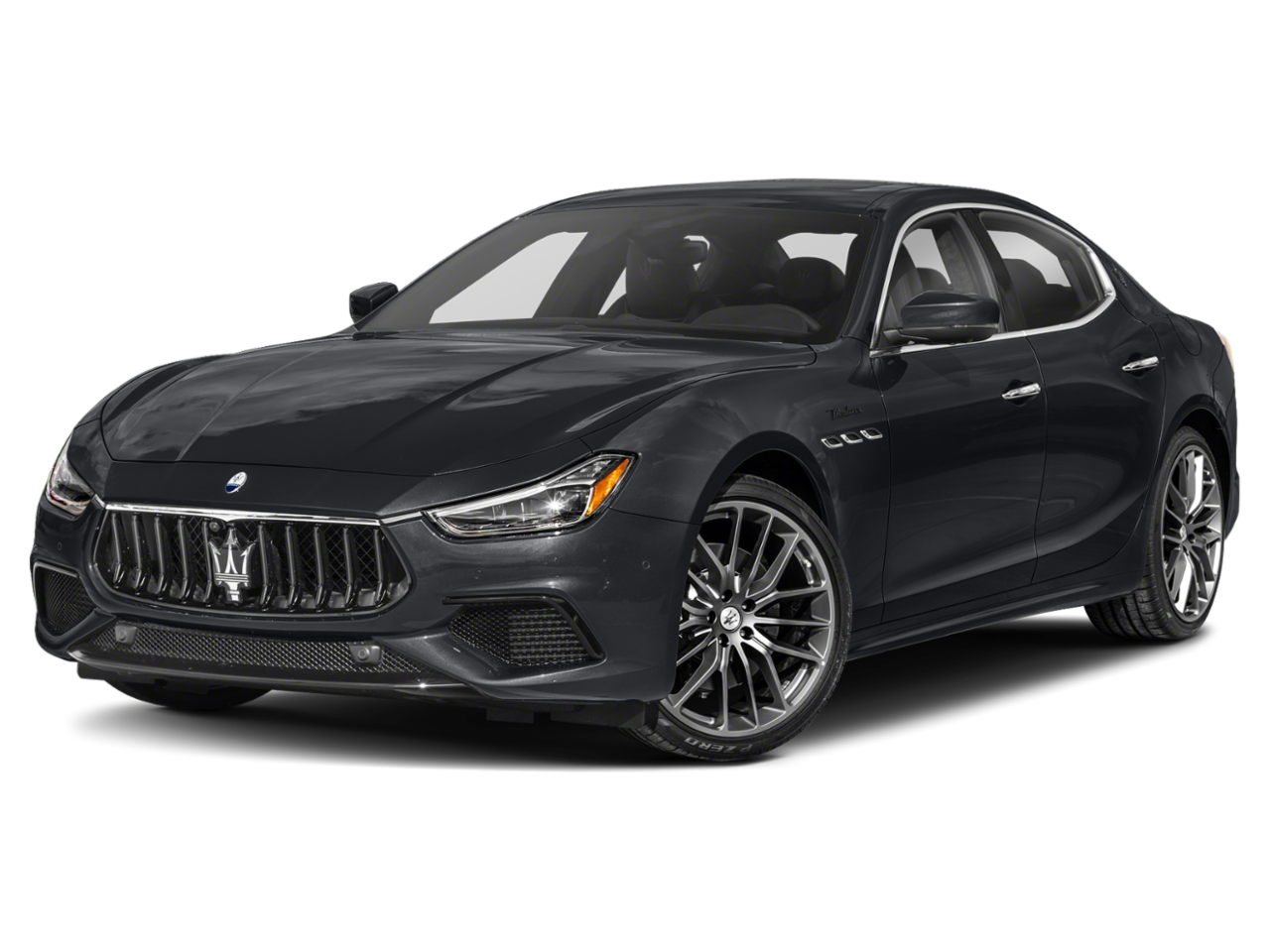 2023 Maserati Ghibli Modena