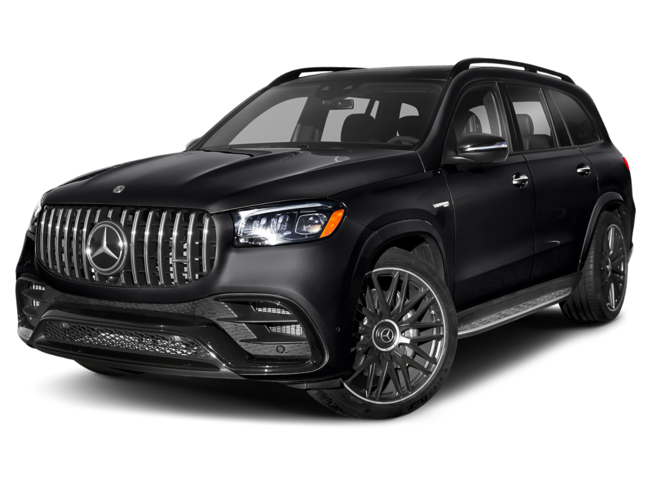 2023 Mercedes-Benz GLS AMG GLS 63