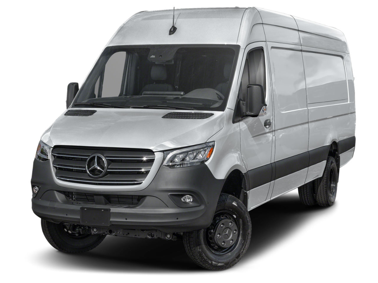 2023 Mercedes-Benz Sprinter 3500XD Base