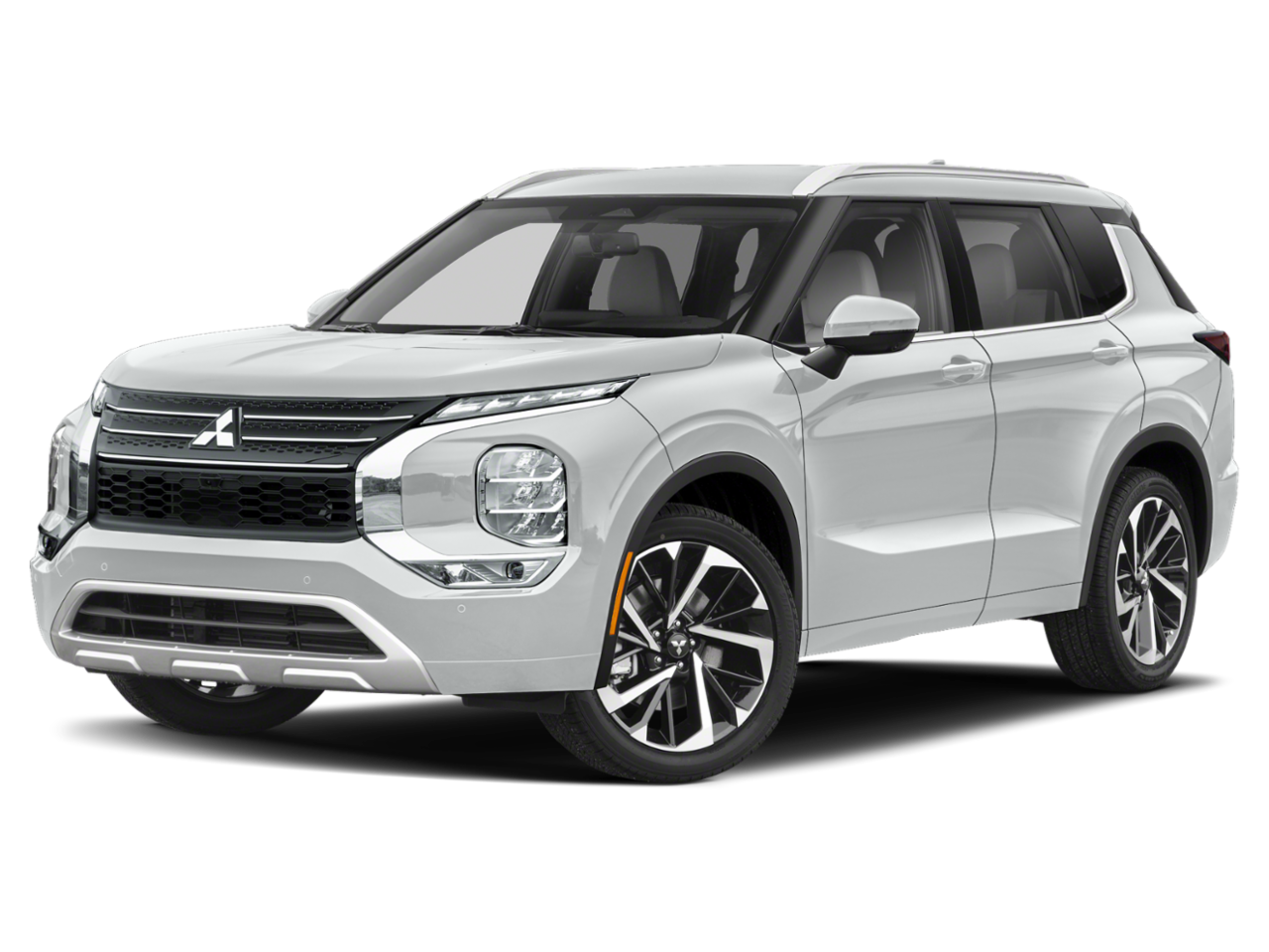 2023 Mitsubishi Outlander SEL