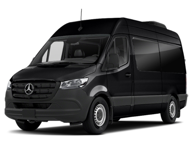 2023 Mercedes-Benz Sprinter 2500 Base
