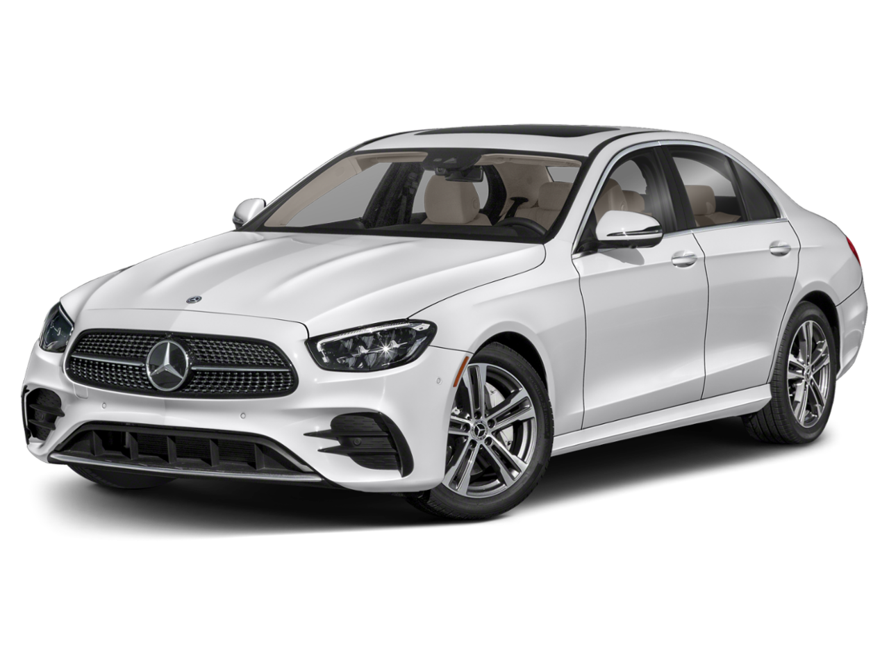 2023 Mercedes-Benz E-Class E 350