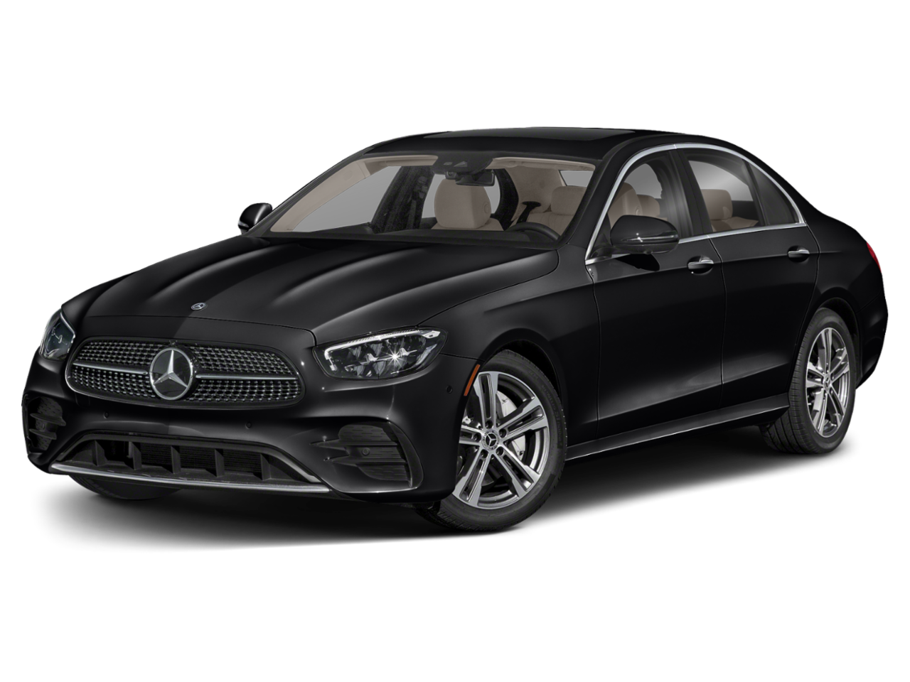 2023 Mercedes-Benz E-Class E 350