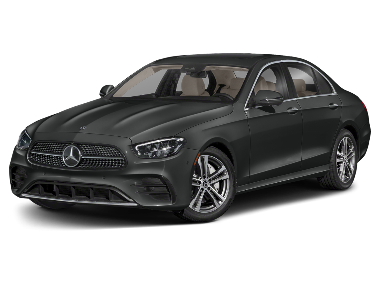 2023 Mercedes-Benz E-Class E 350