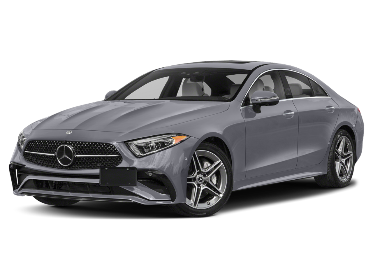 2023 Mercedes-Benz CLS CLS 450