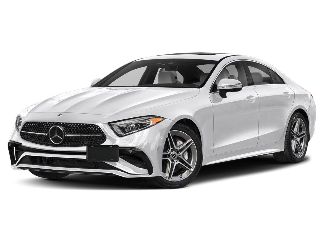 2023 Mercedes-Benz CLS CLS 450