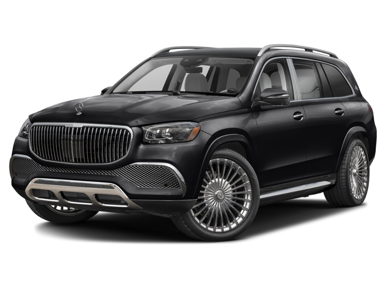 2023 Mercedes-Benz Mercedes-Maybach GLS GLS 600