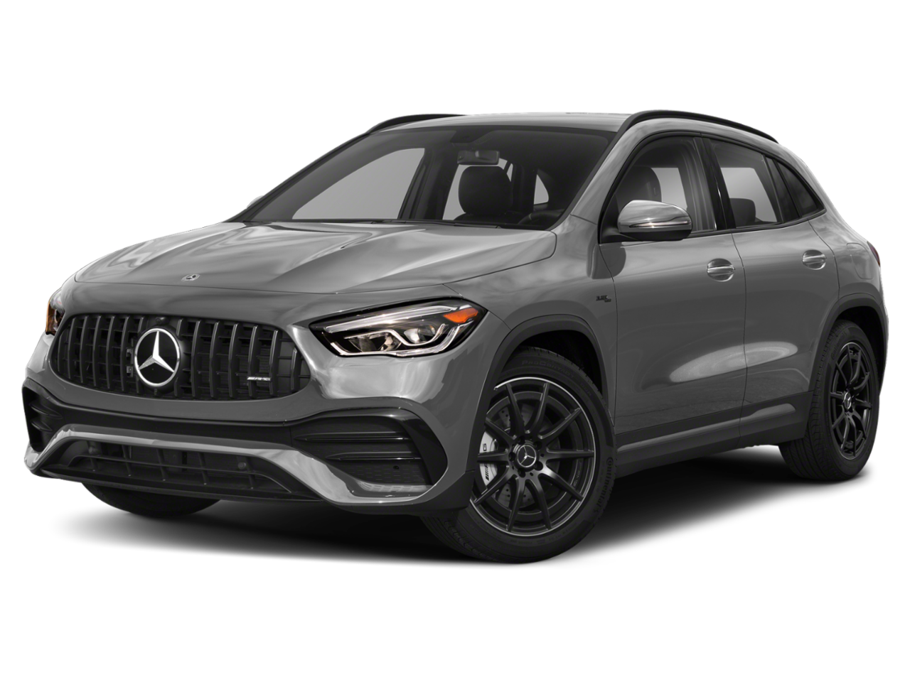 2023 Mercedes-Benz GLA AMG GLA 35