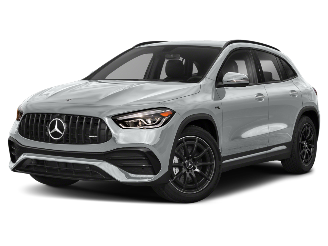 2023 Mercedes-Benz GLA AMG GLA 35