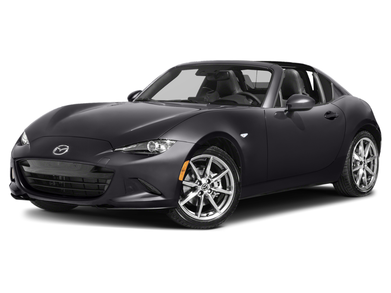 2023 MAZDA MX-5 Miata Grand Touring
