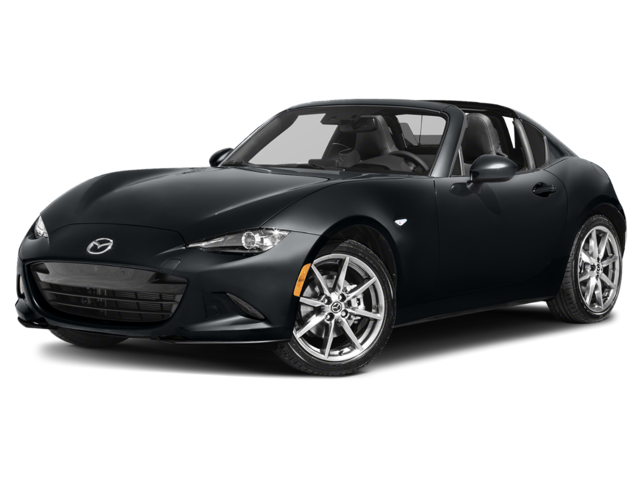 2023 MAZDA MX-5 Miata Grand Touring