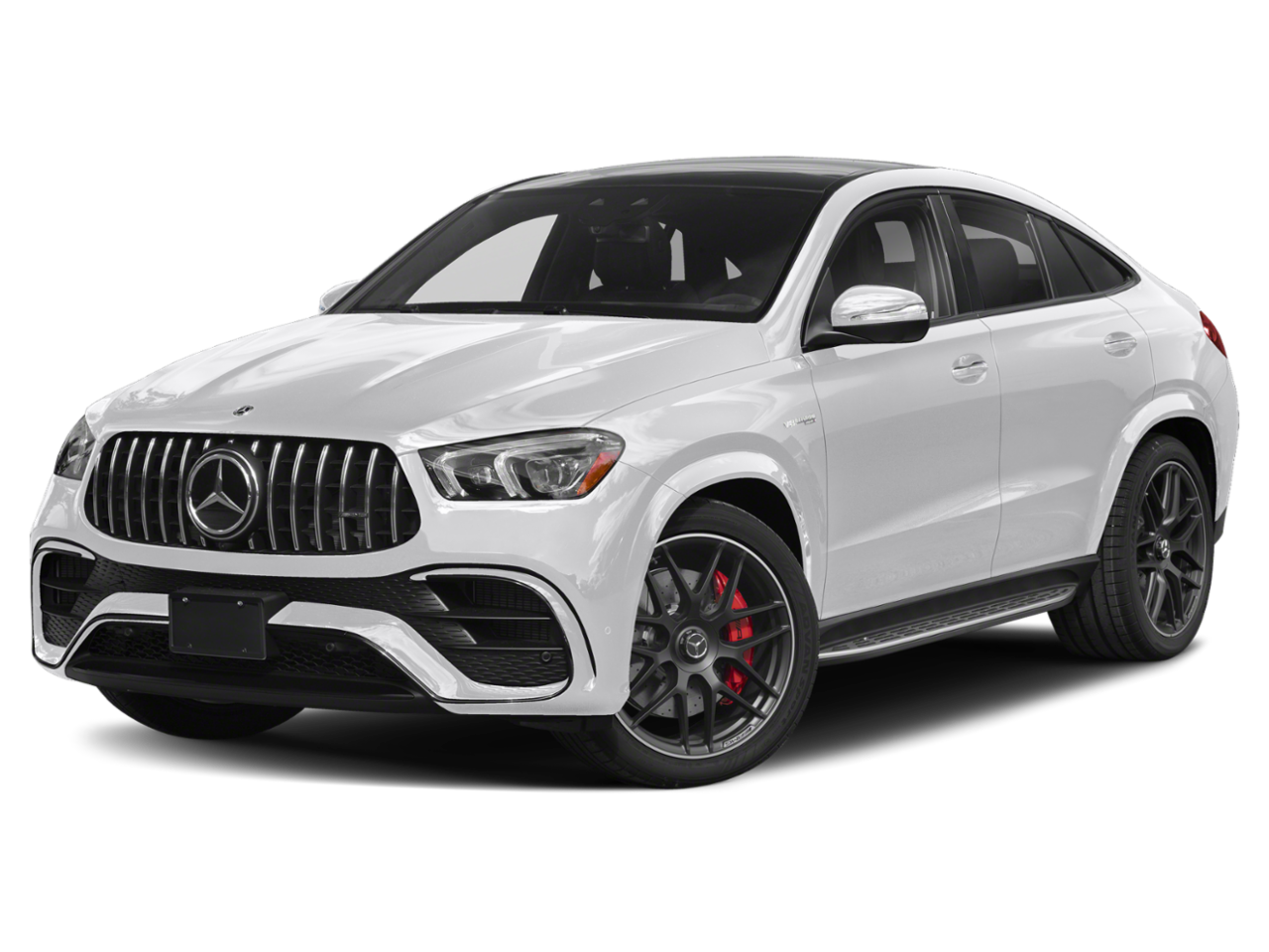 2023 Mercedes-Benz GLE AMG GLE 63 S