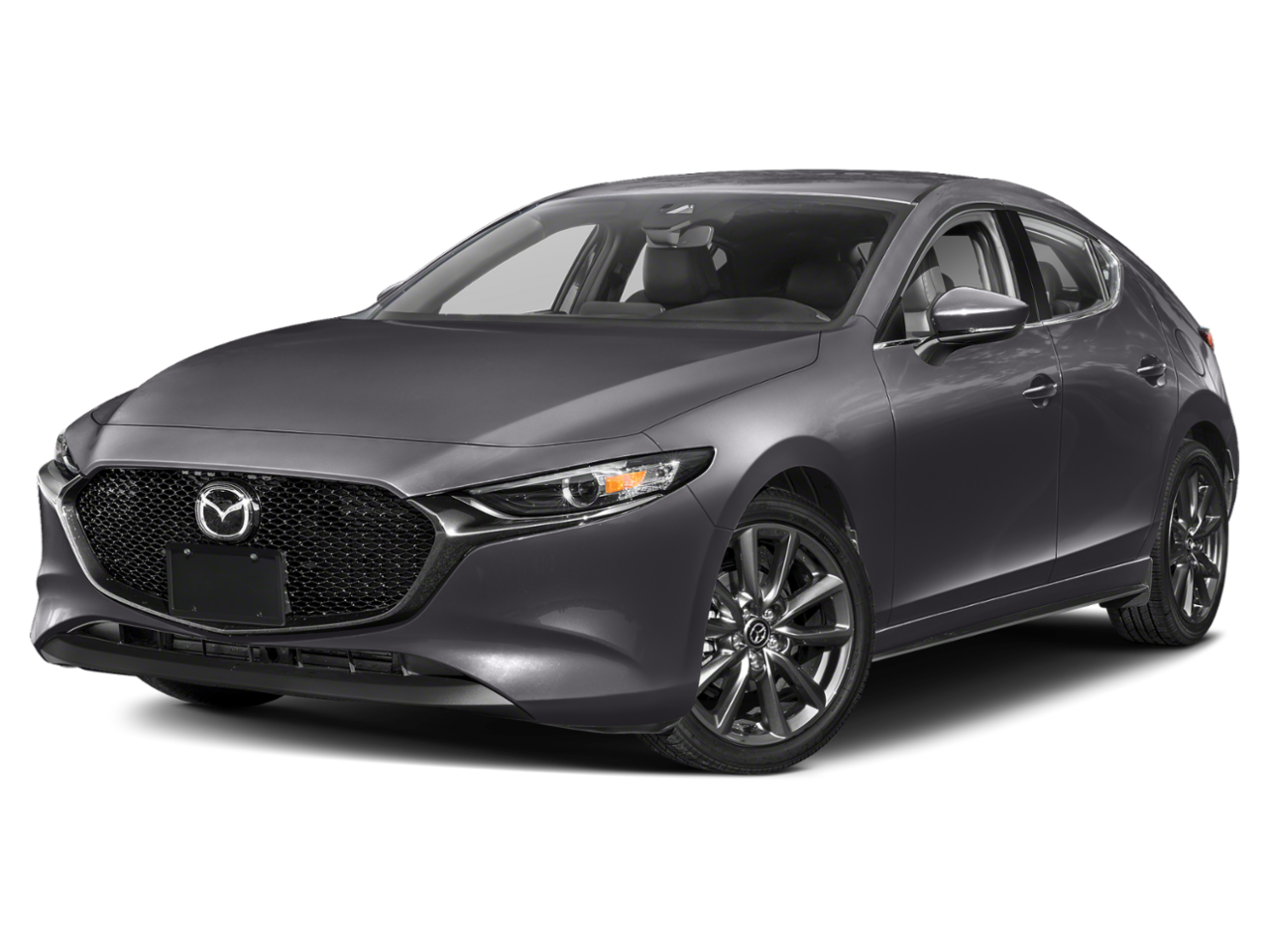 2023 MAZDA MAZDA3