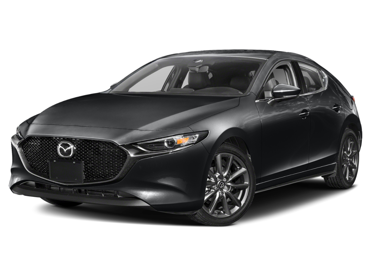 2023 MAZDA MAZDA3 2.5 S