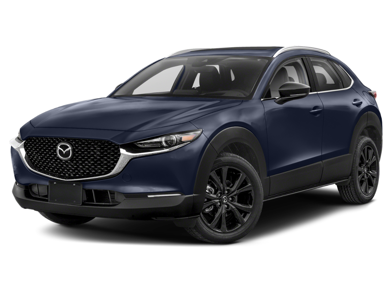 2023 MAZDA CX-30 2.5 Turbo Premium Package