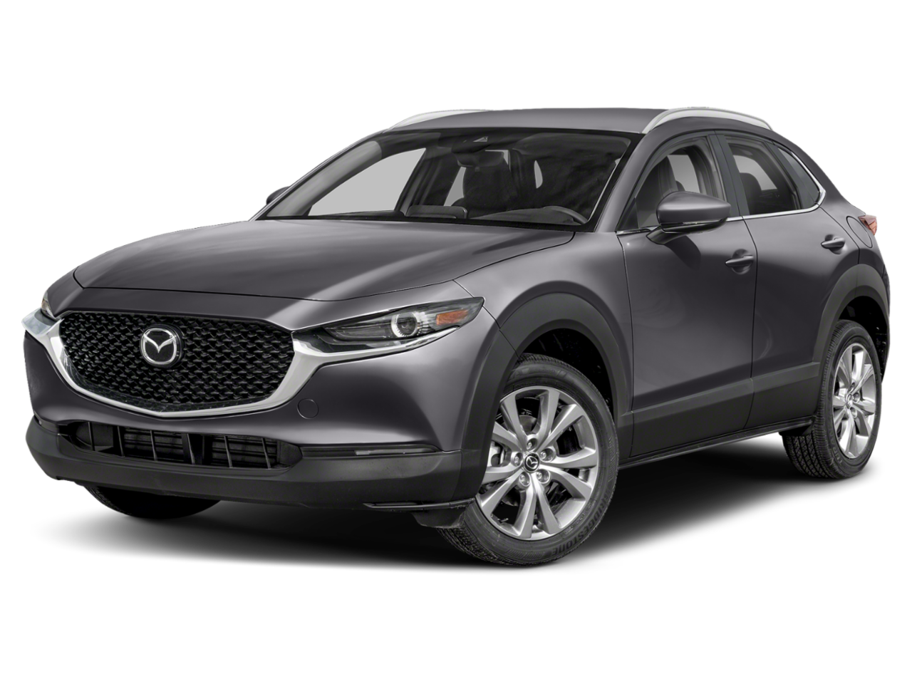 2023 MAZDA CX-30 2.5 S Select Package