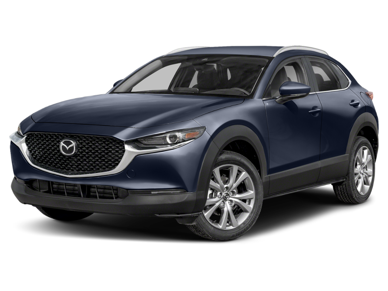 2023 MAZDA CX-30 2.5 S Select Package