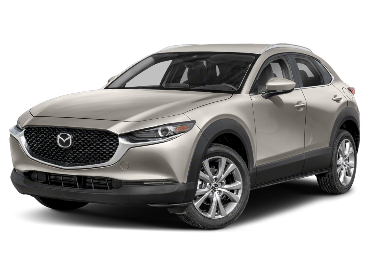 2023 MAZDA CX-30 2.5 S Select Package