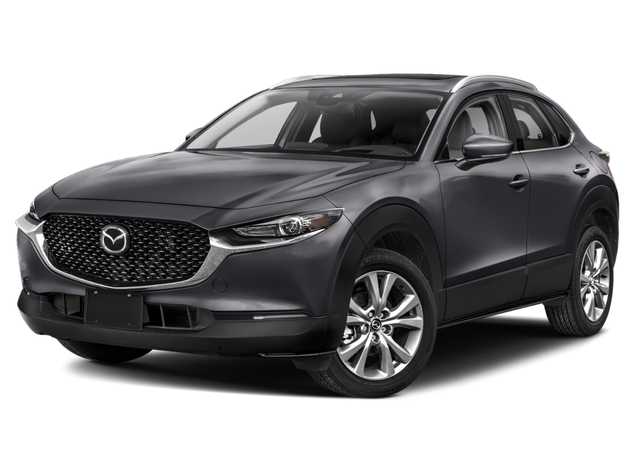 2023 MAZDA CX-30 2.5 S Premium Package