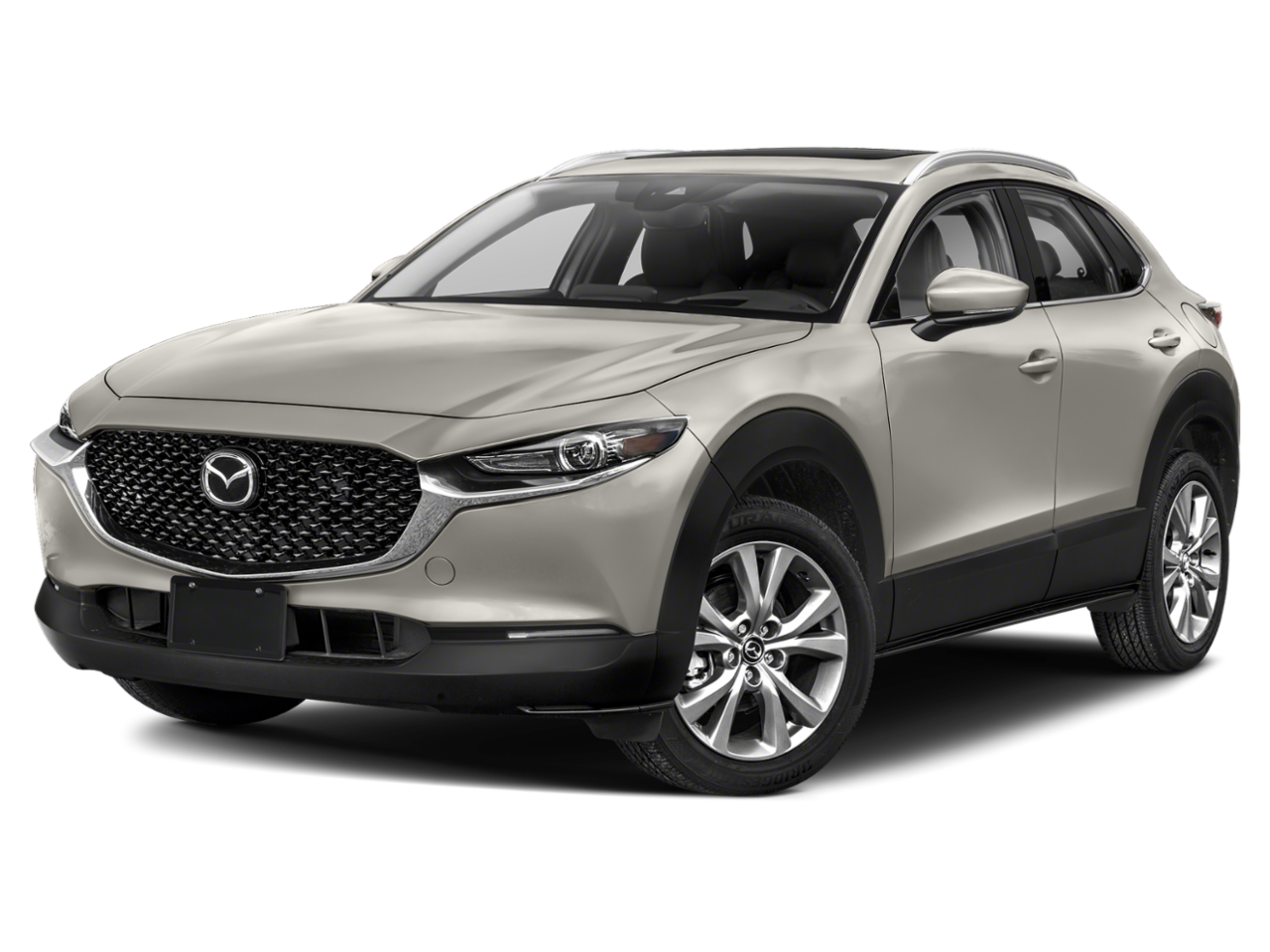 2023 MAZDA CX-30 2.5 S Premium Package