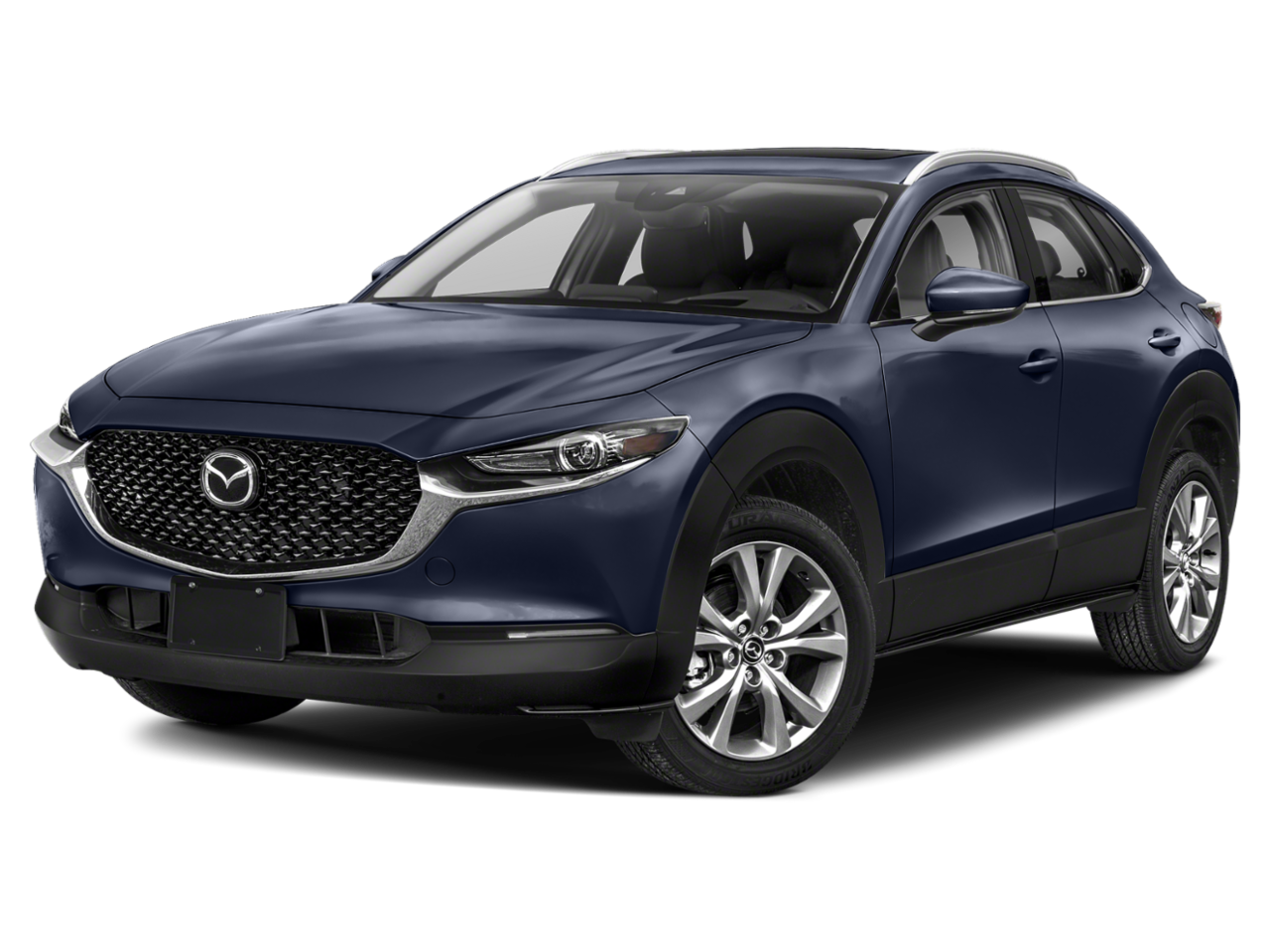 2023 MAZDA CX-30 2.5 S Premium Package