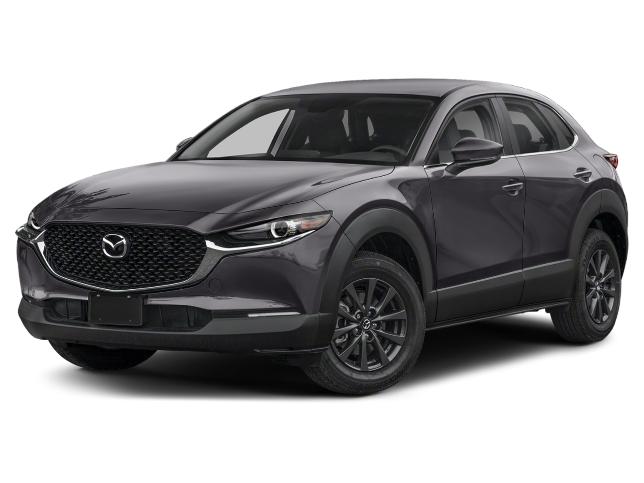 2023 MAZDA CX-30 2.5 S Preferred Package