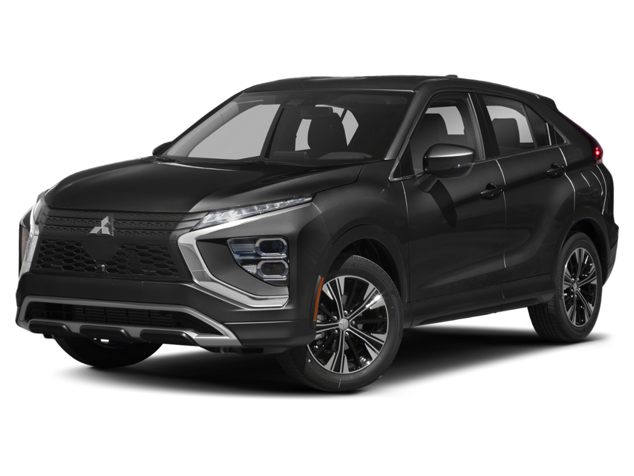 2023 Mitsubishi Eclipse Cross SEL