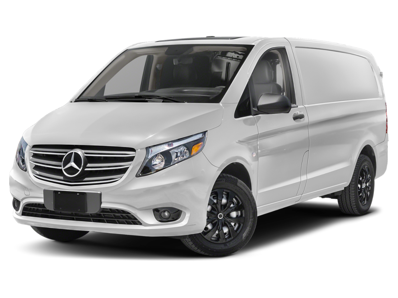 2023 Mercedes-Benz Metris Base