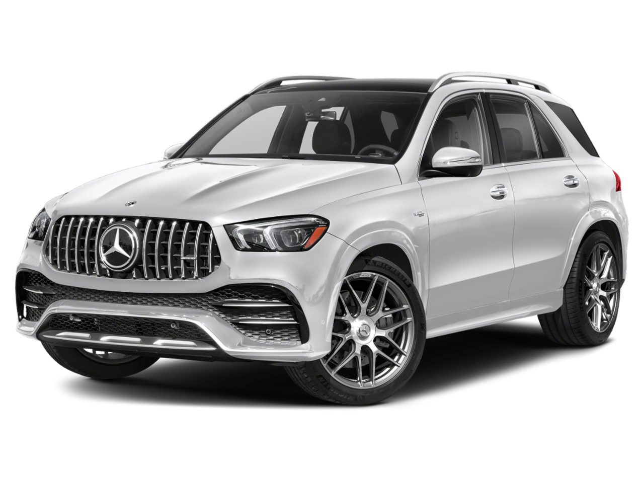 2023 Mercedes-Benz GLE AMG GLE 53