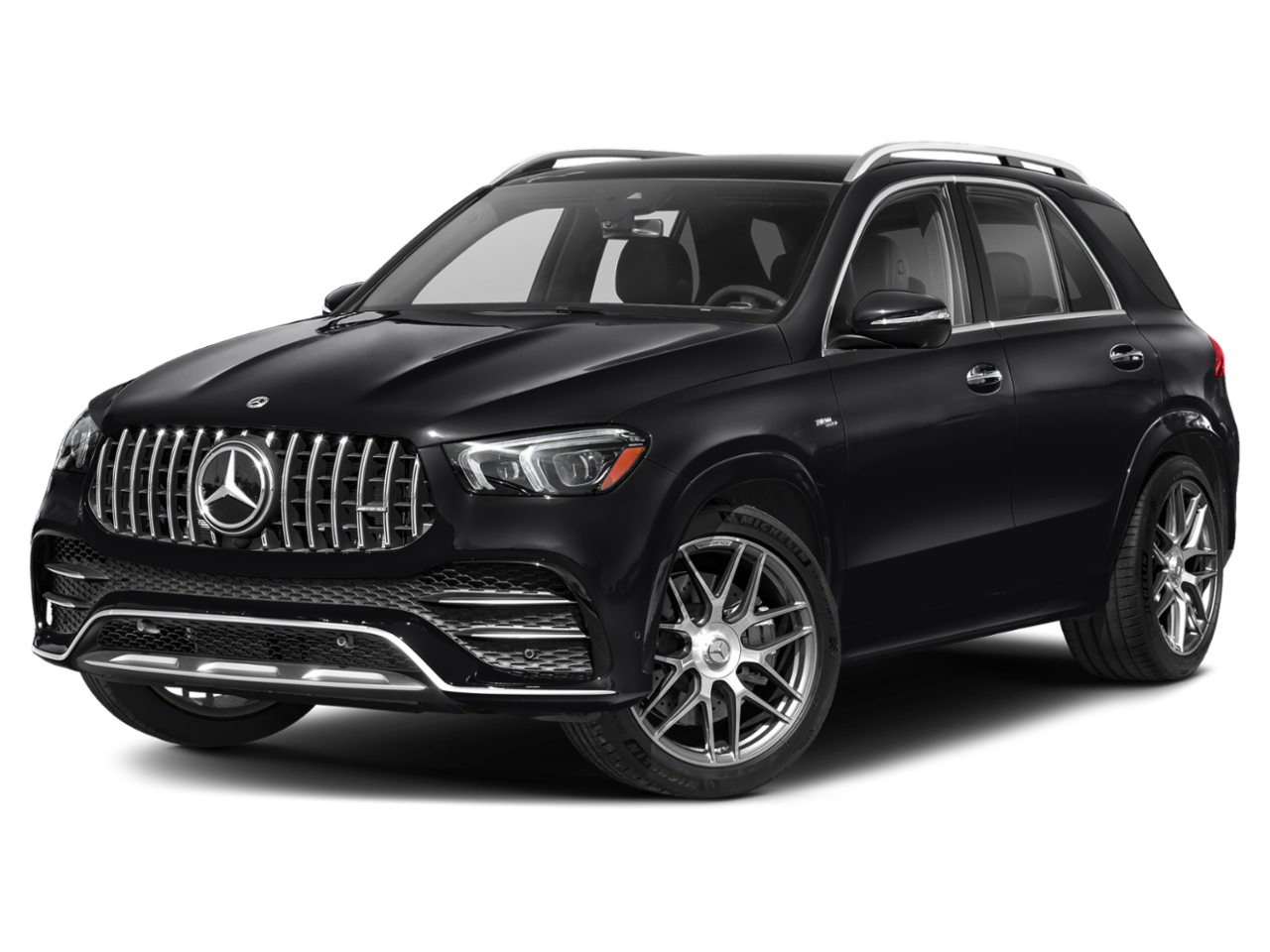 2023 Mercedes-Benz GLE AMG GLE 53