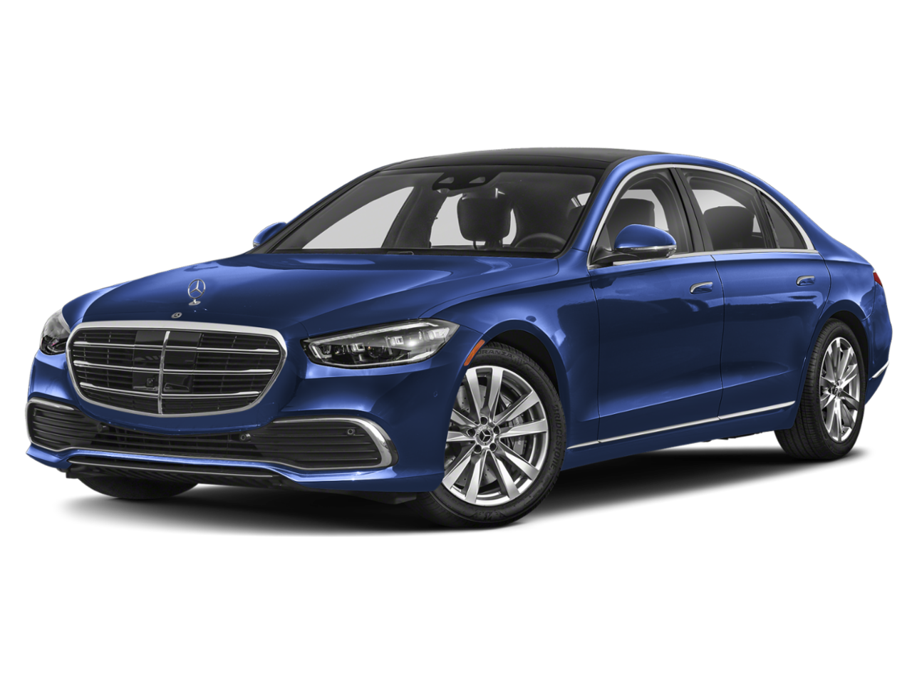 2023 Mercedes-Benz S-Class S 500
