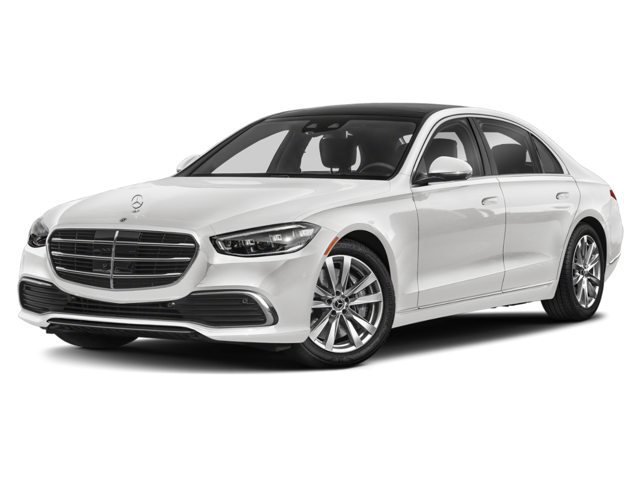 2023 Mercedes-Benz S-Class S 500