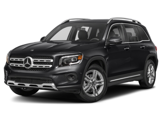 2023 Mercedes-Benz GLB GLB 250