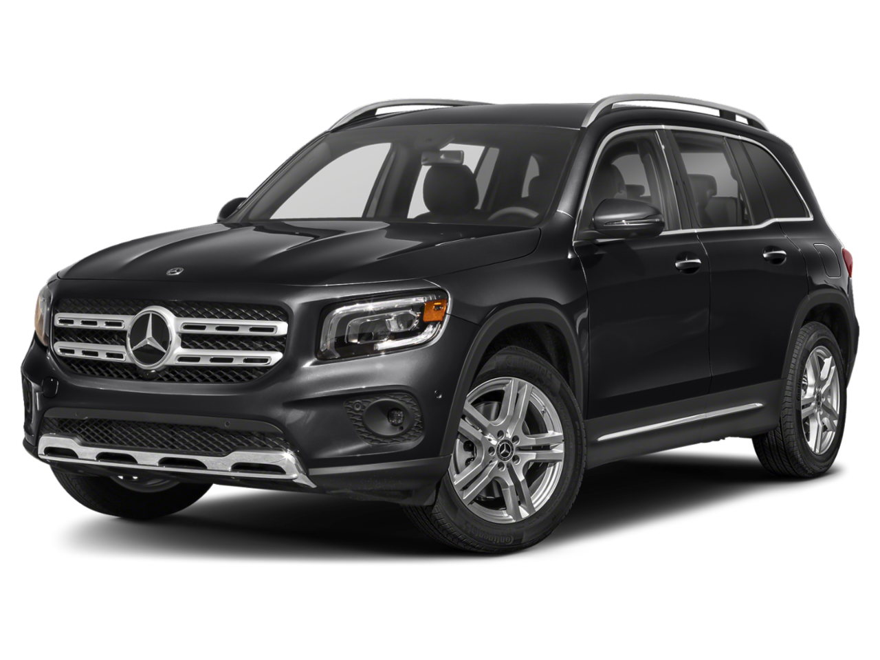 2023 Mercedes-Benz GLB GLB 250
