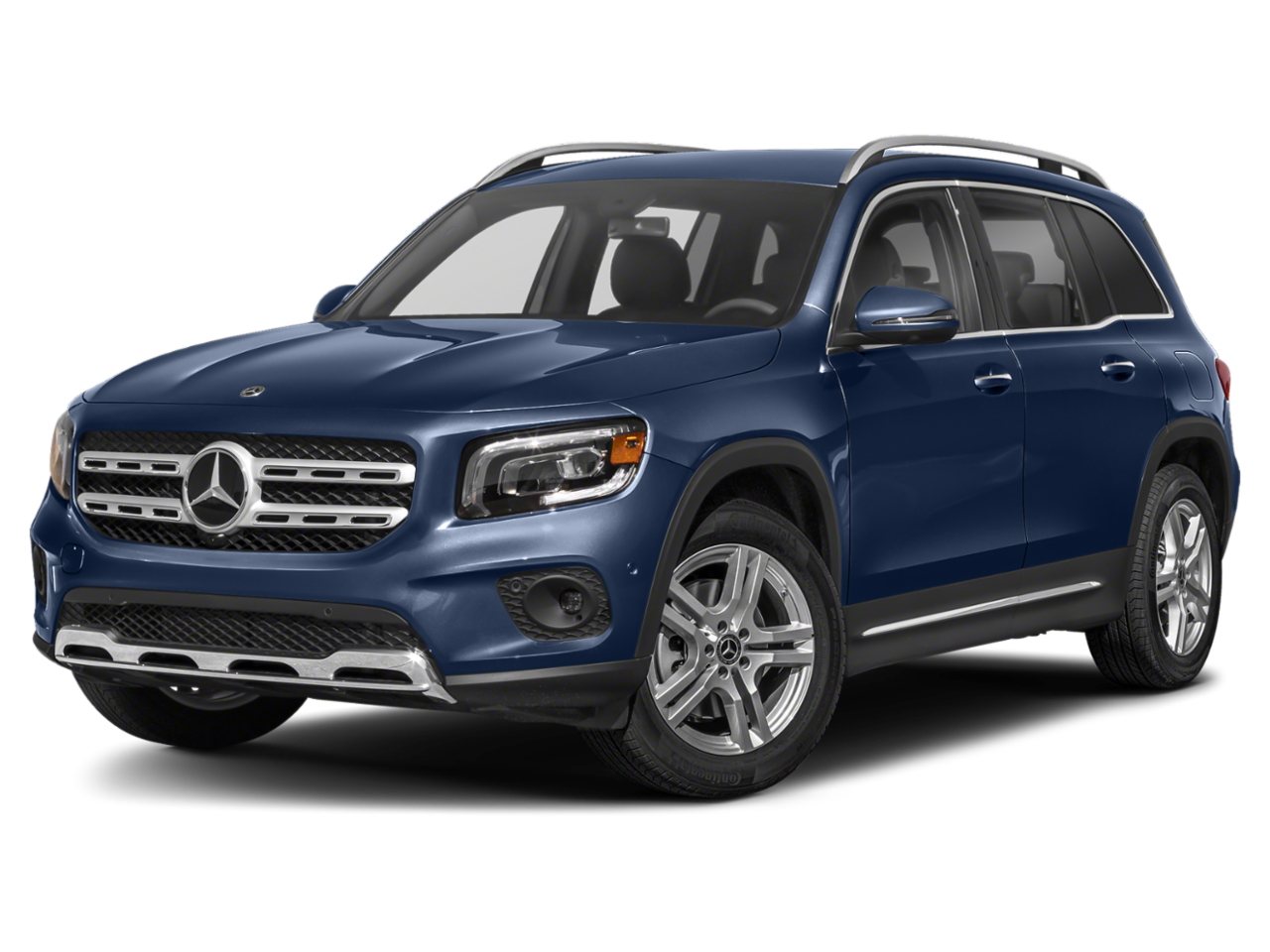 2023 Mercedes-Benz GLB GLB 250