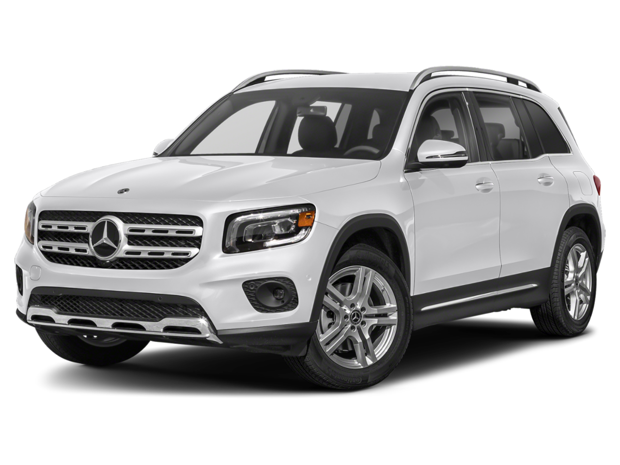 2023 Mercedes-Benz GLB GLB 250
